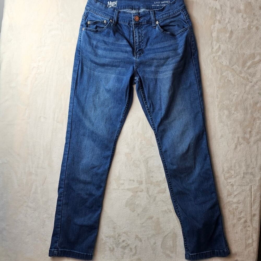 Mugsy Jeans Denim Lake Shores Men’s 31 x 30